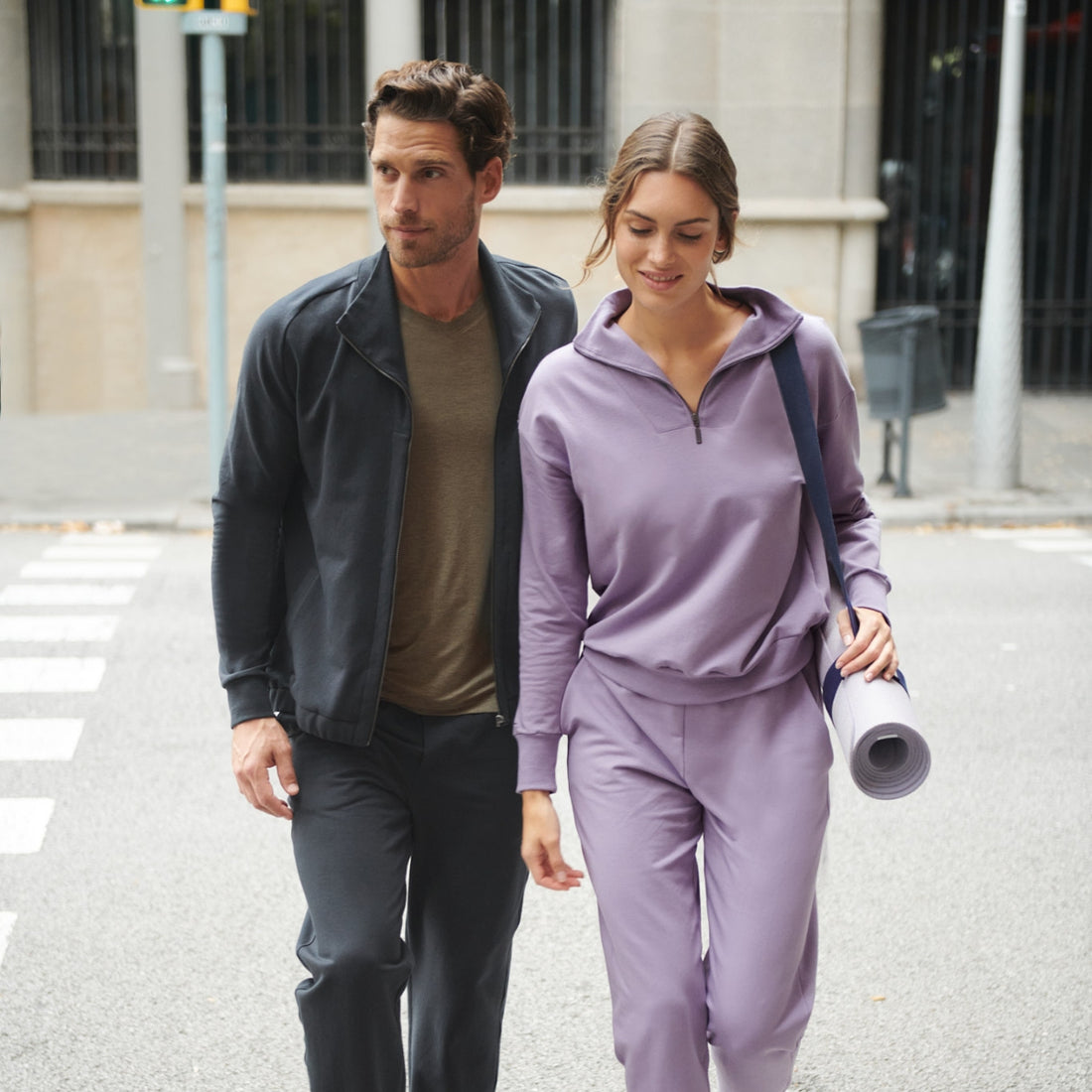 Sustainable At Heart AW23