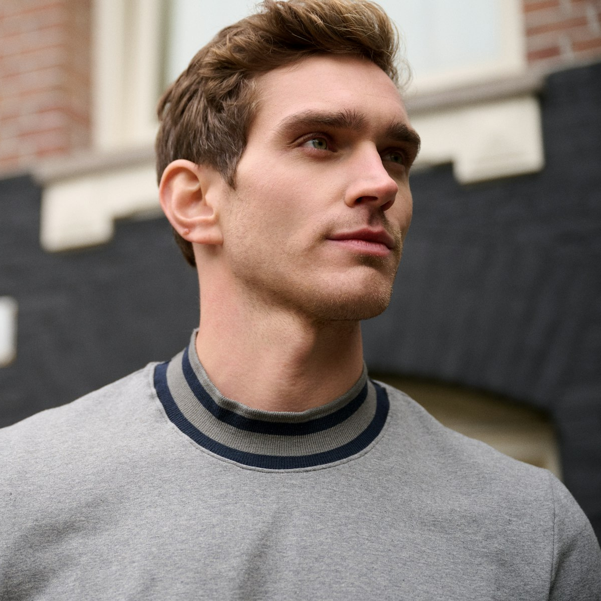 Natural Living For Men