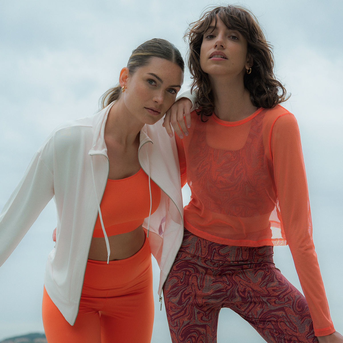 Women's Leisurewear SS24