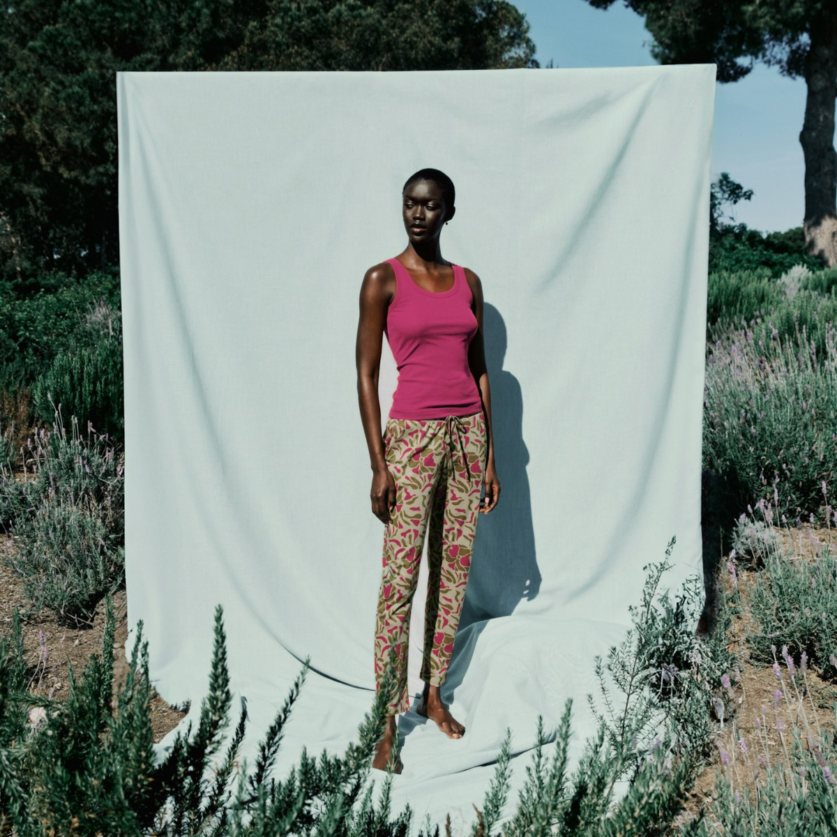 Women's Nightwear SS26