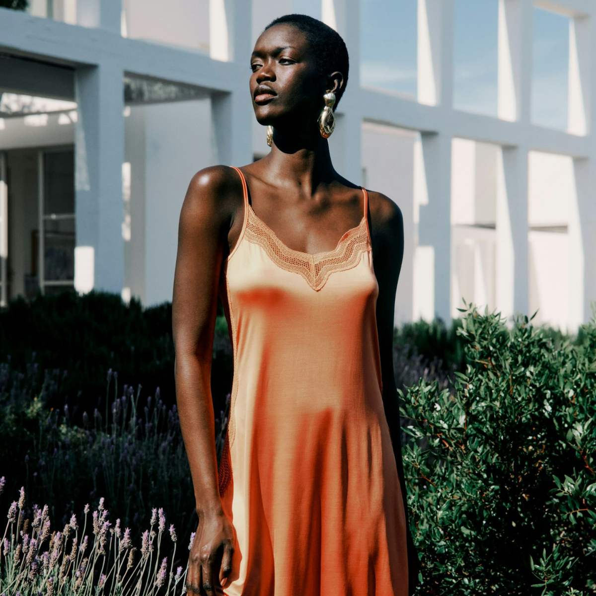 Women's Nightwear SS26