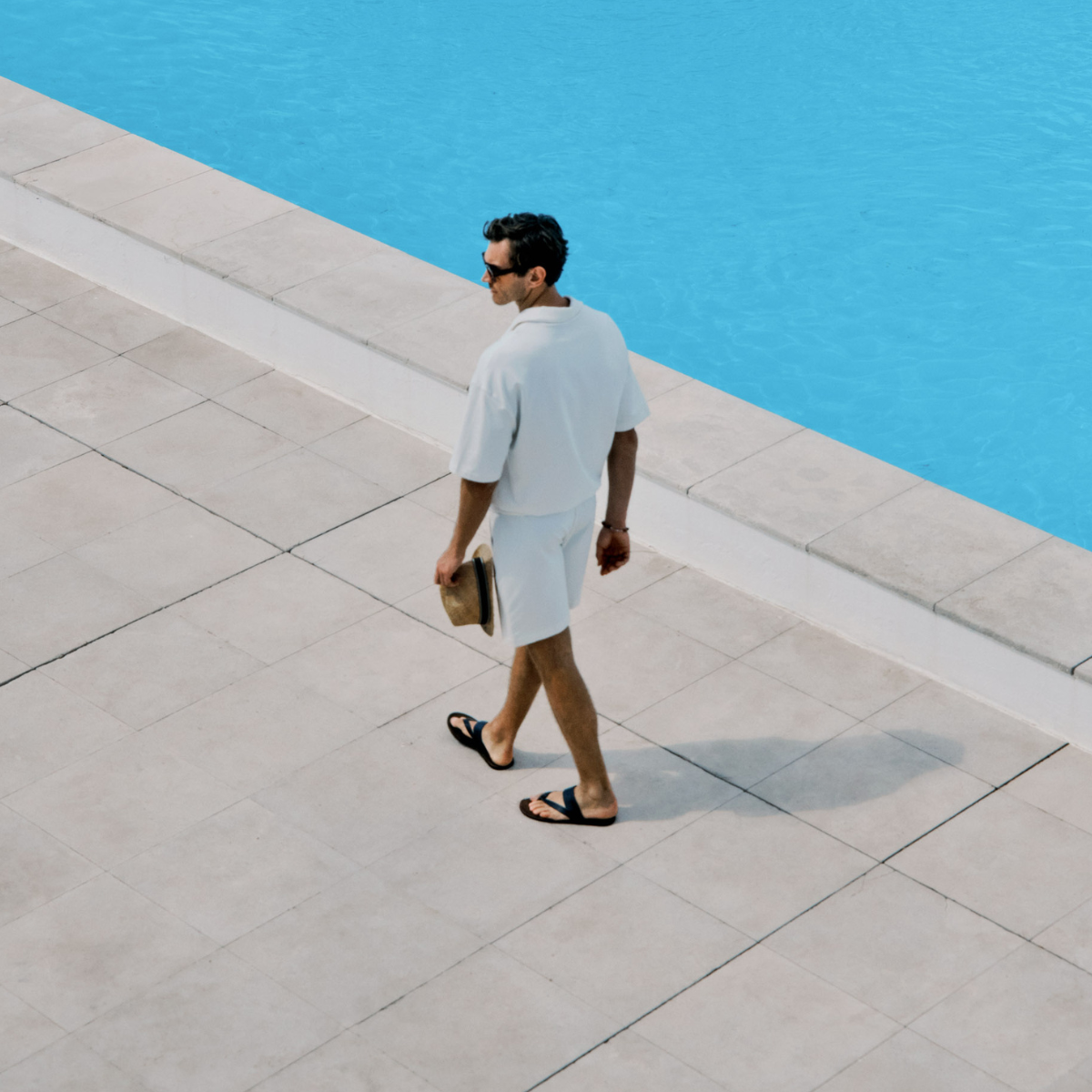 Men's Nightwear SS26