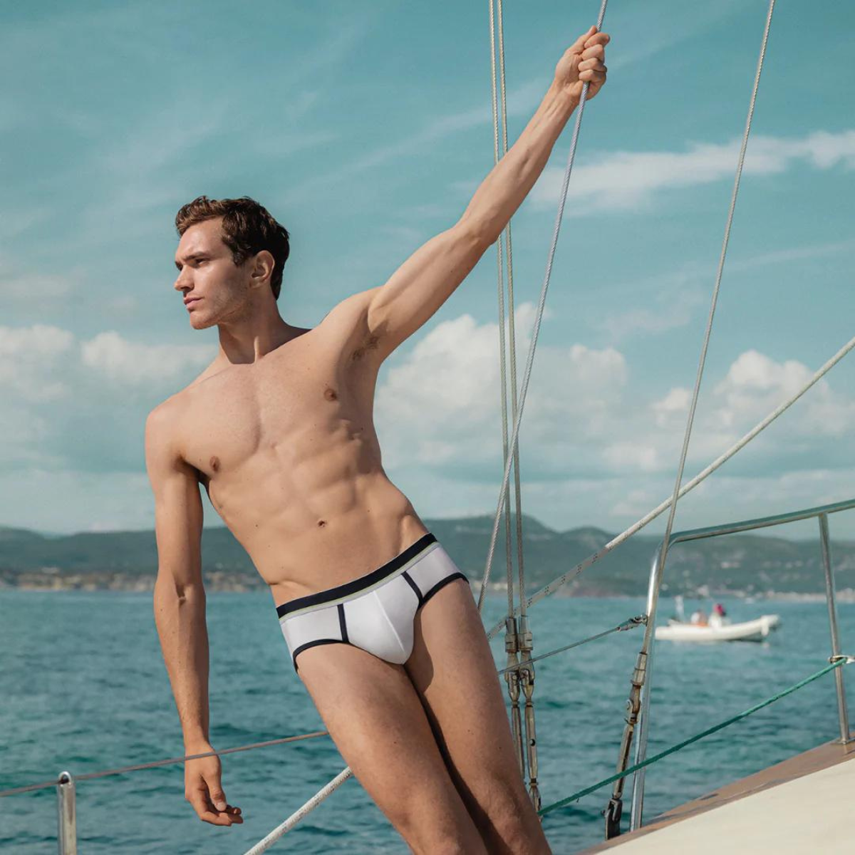 Men's Underwear SS24