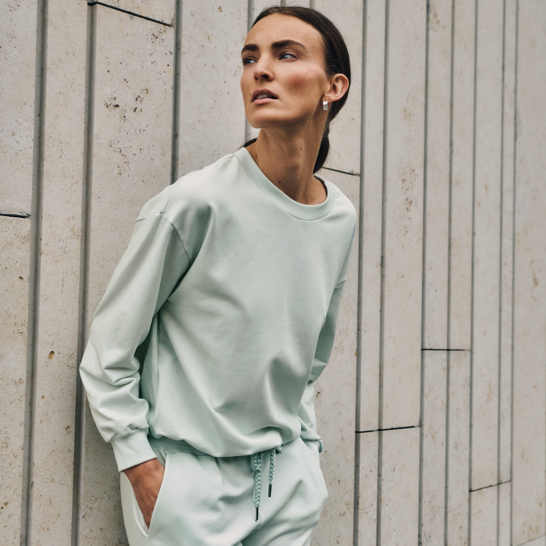 Women's Leisurewear AW25