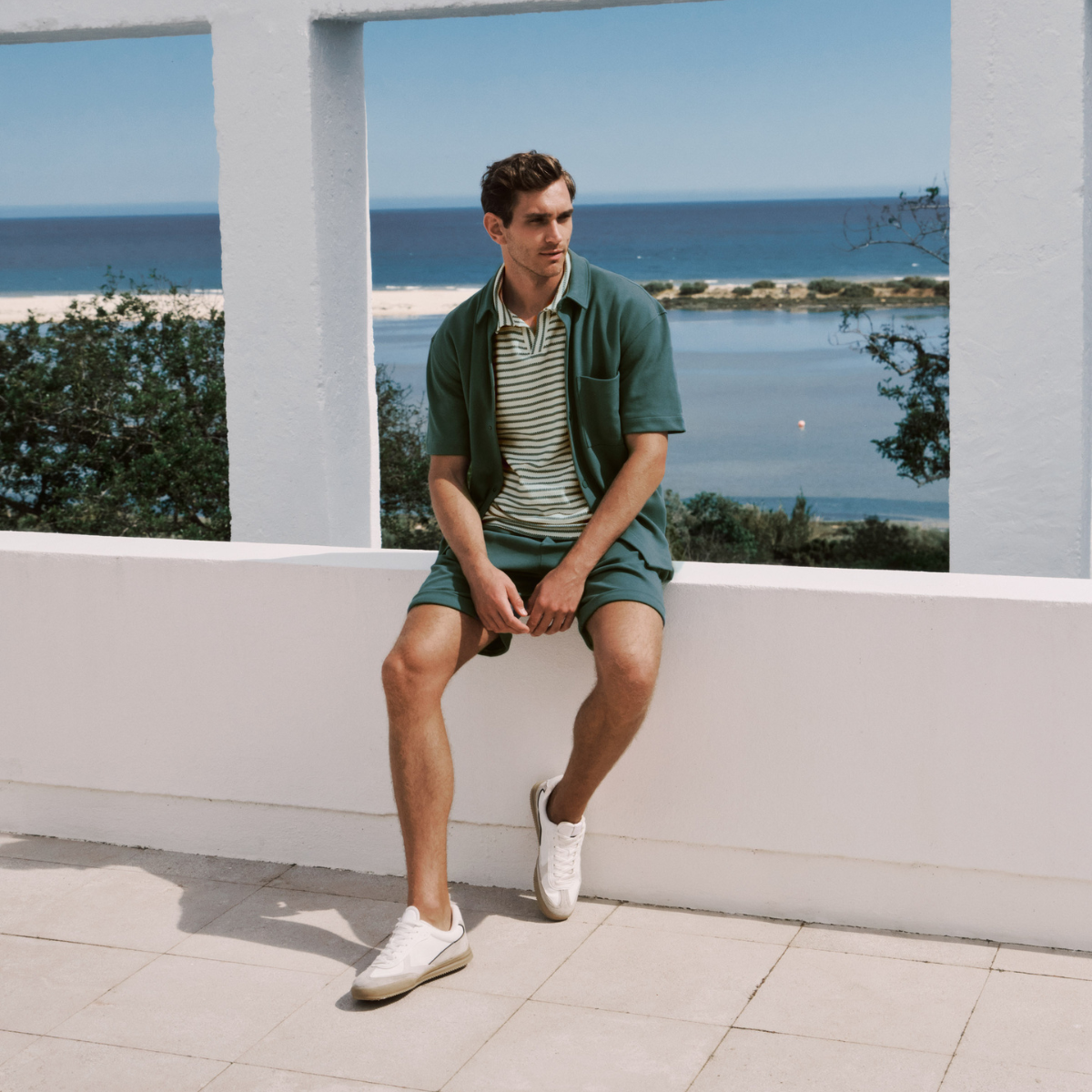 Men's SS26