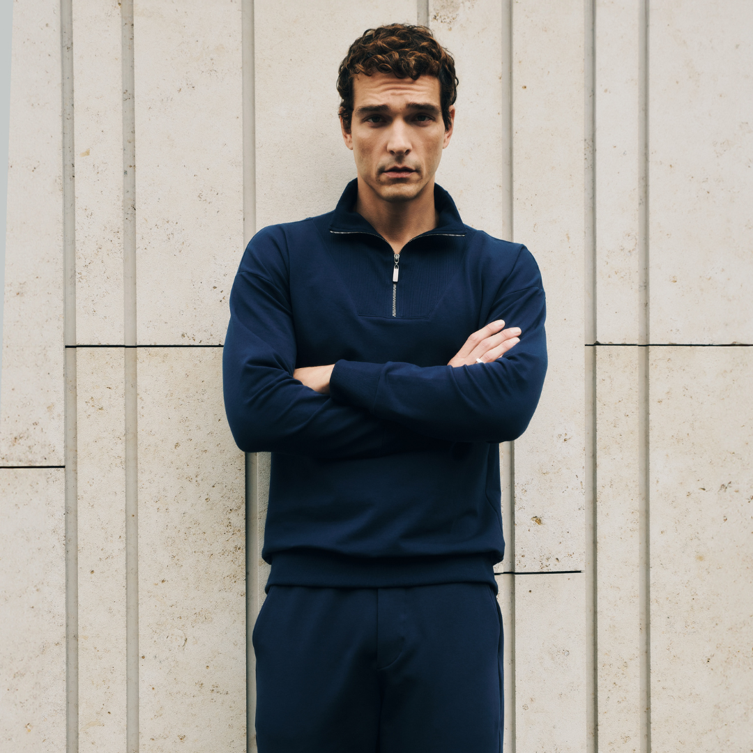 Men's Leisurewear AW25