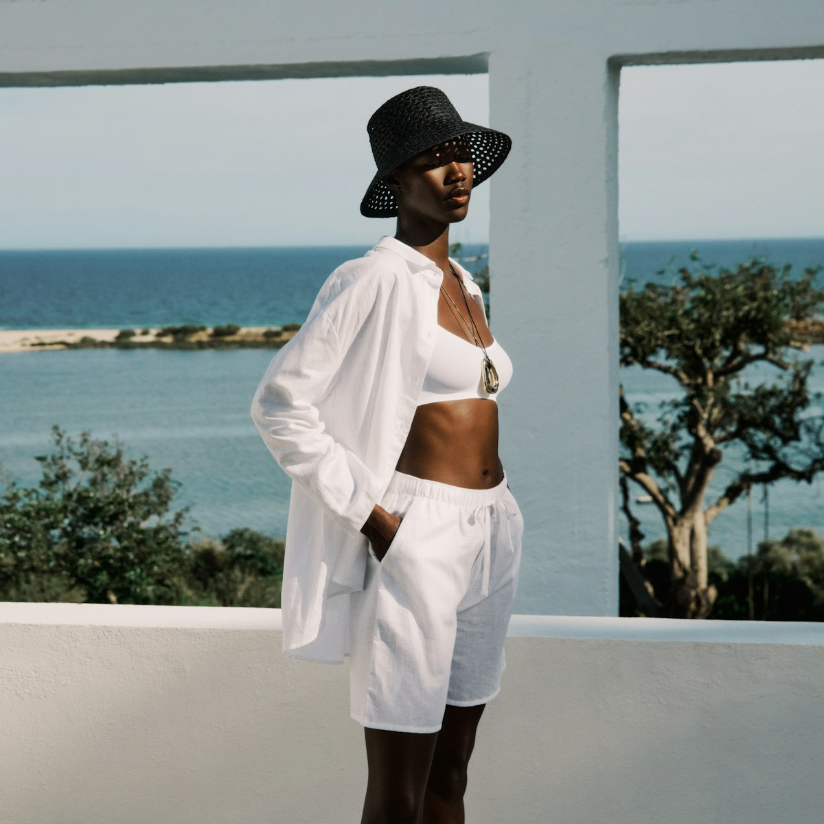 Women's Leisurewear SS26