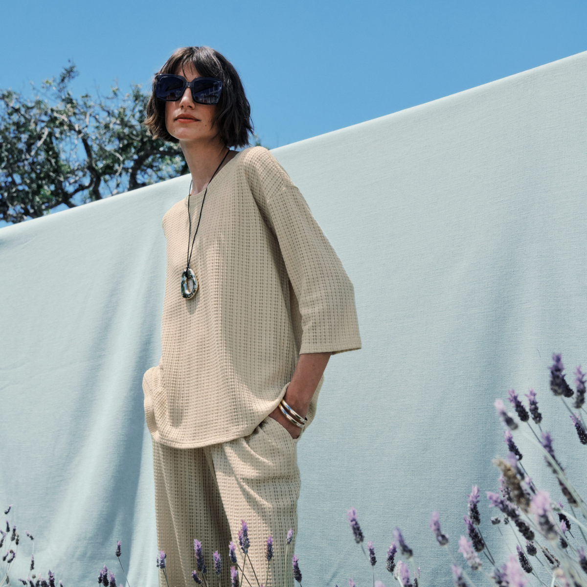 Women's Leisurewear SS26