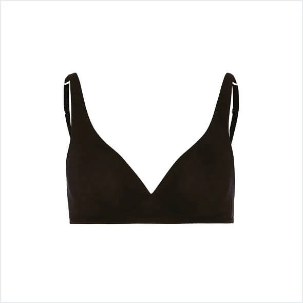 Cotton Bras