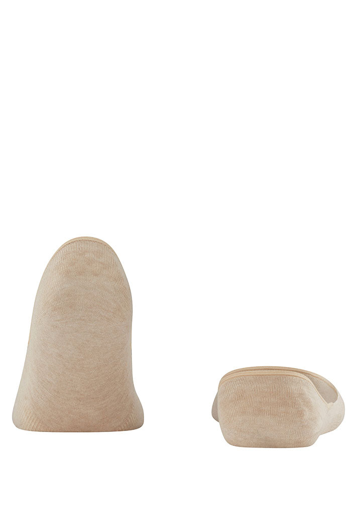 FALKE Step Men No Show Socks - HANRO