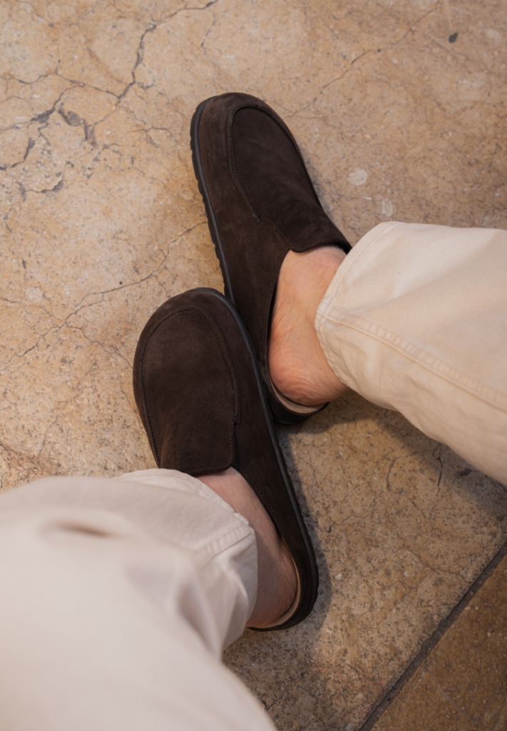 Pedro Loafers