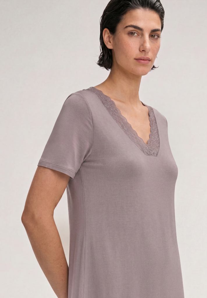 Moments - Short Sleeved Nightdress 130cm