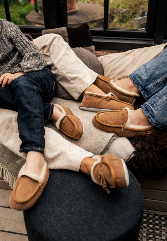 Shepherd of Sweden - Charlie Slipper