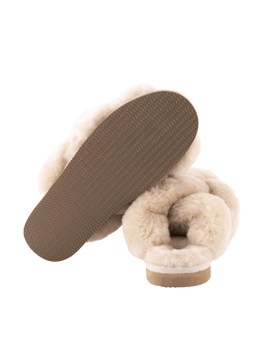Shepherd of Sweden Gabriella Slipper - HANRO