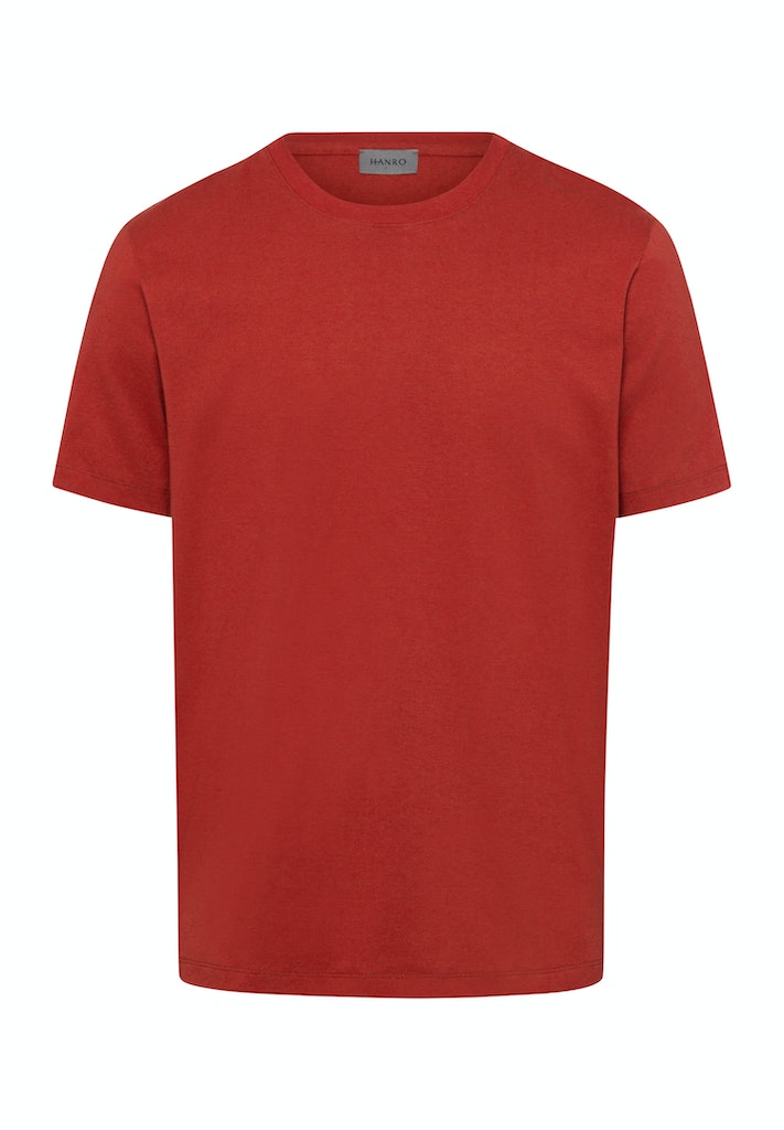 Living - Short Sleeved T-Shirt