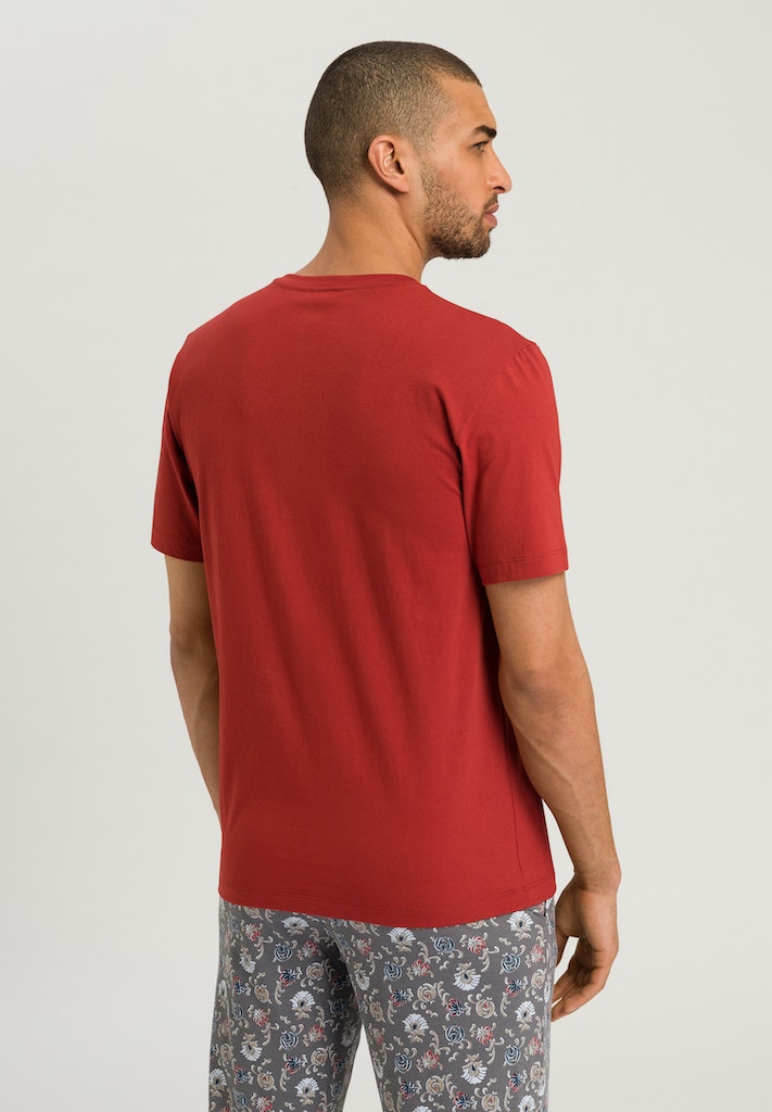 Living - Short Sleeved T-Shirt