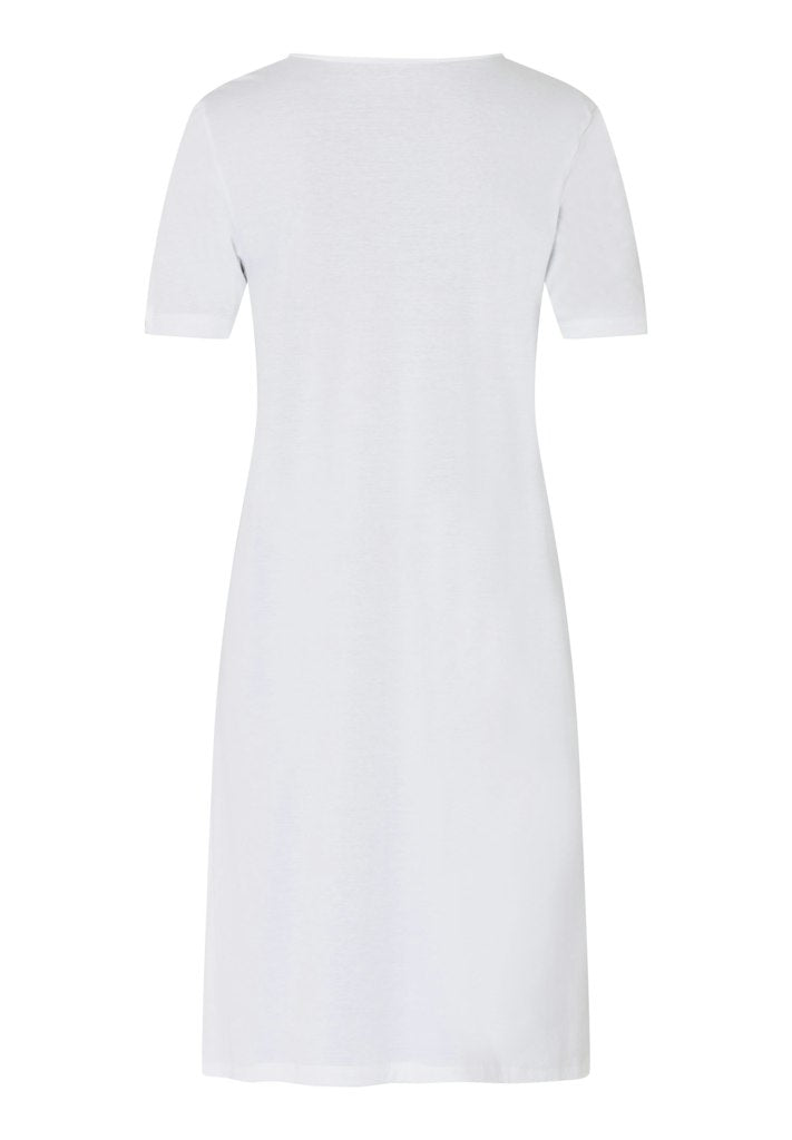 Michelle - Short Sleeved Nightdress 100cm