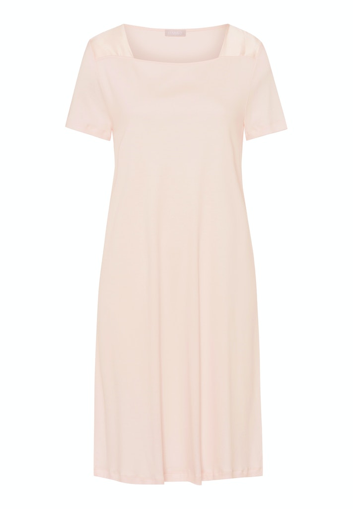 Emma - Short Sleeved Nightdress 100cm