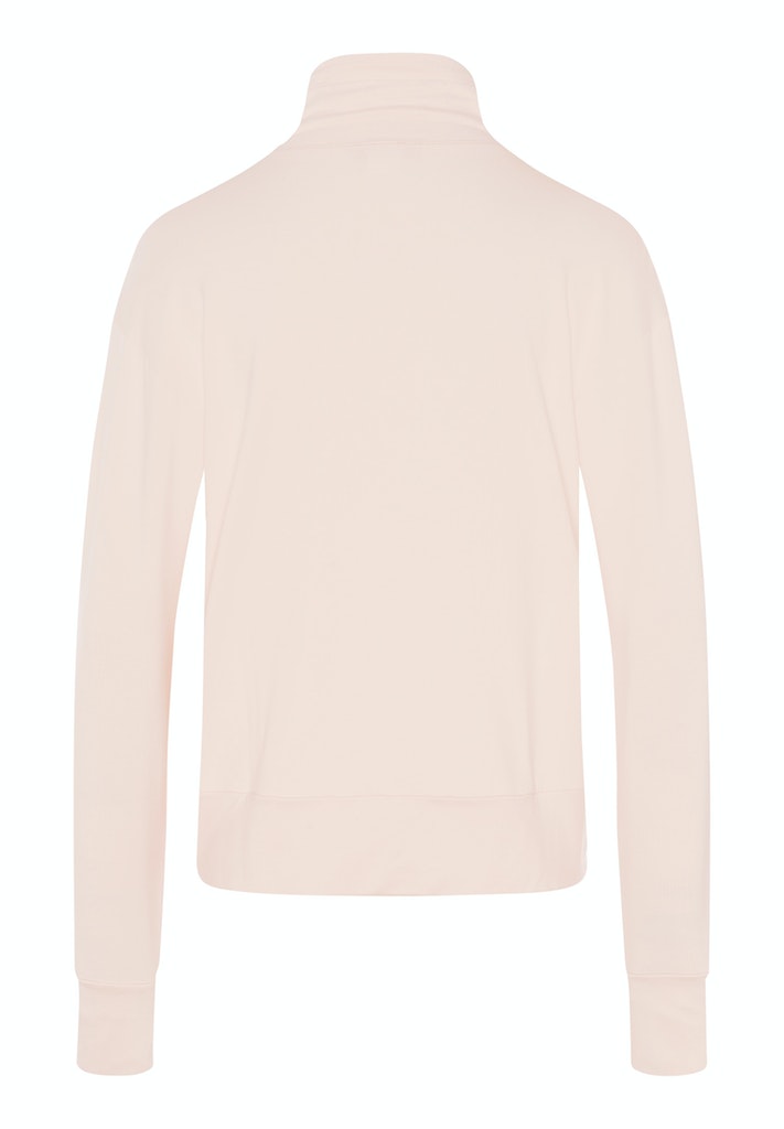 Balance - Zipped Jacket