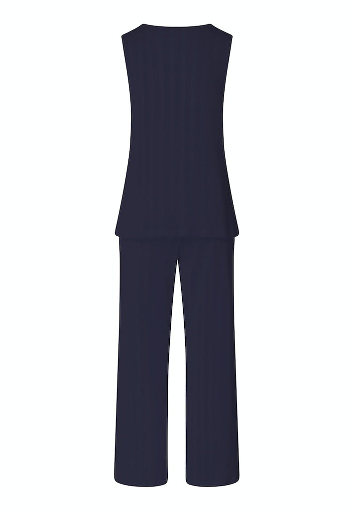 Simone - Sleeveless Pyjama