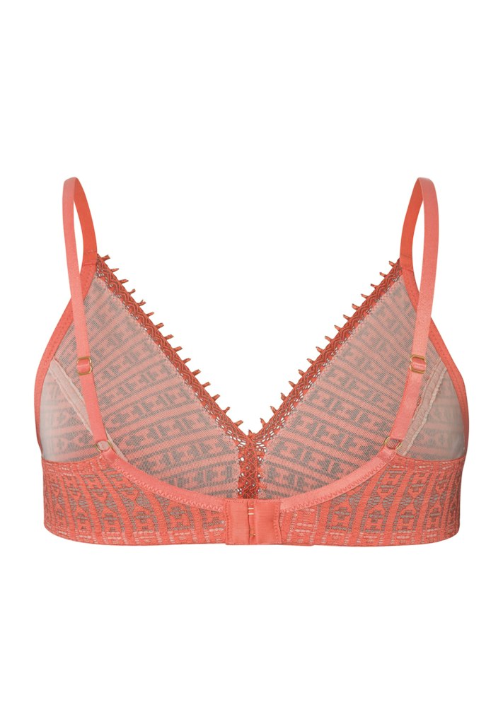 Hedy - Soft Cup Bra