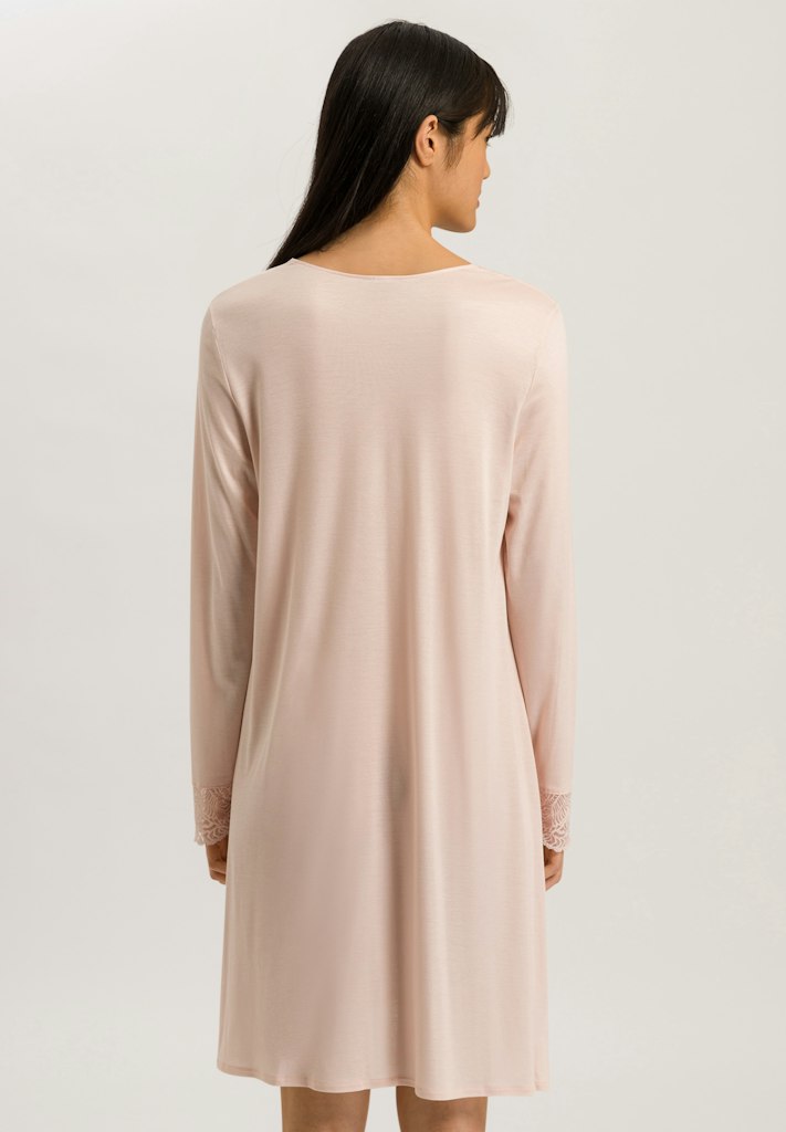 Josephine - Long-Sleeved Nightdress 95cm