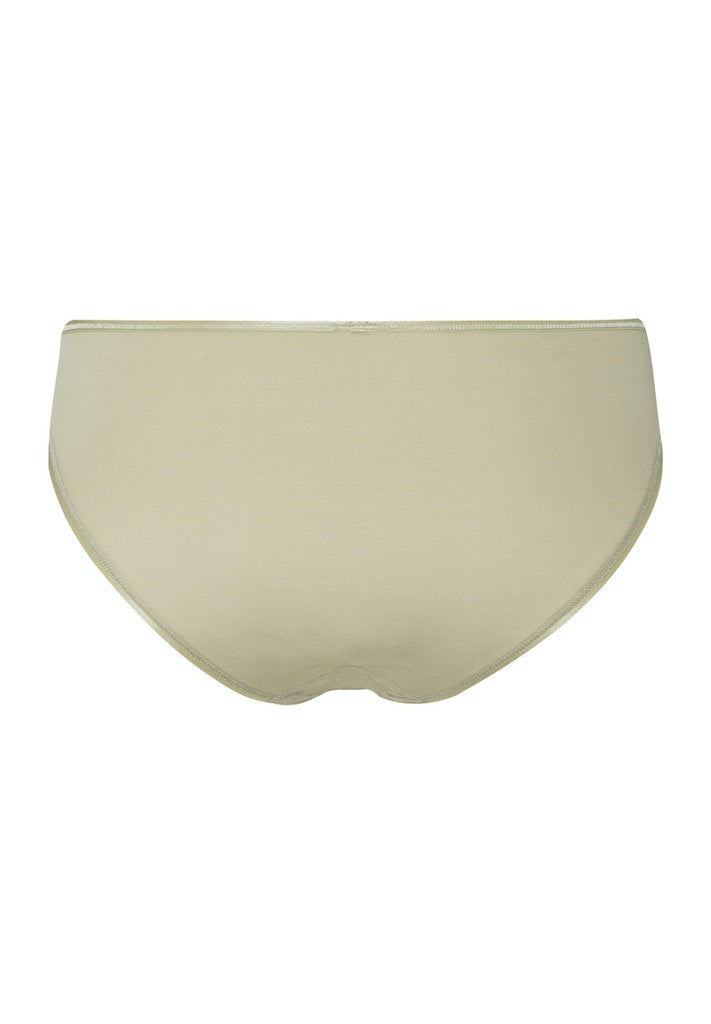 Cotton Seamless - Midi Briefs - HANRO