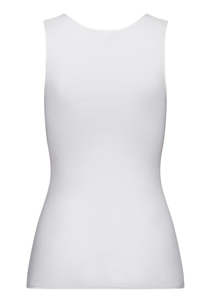Anne - Sleeveless Top