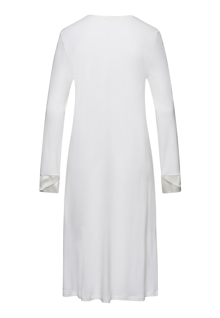 Virginia - Long Sleeved Nightdress 110cm - HANRO
