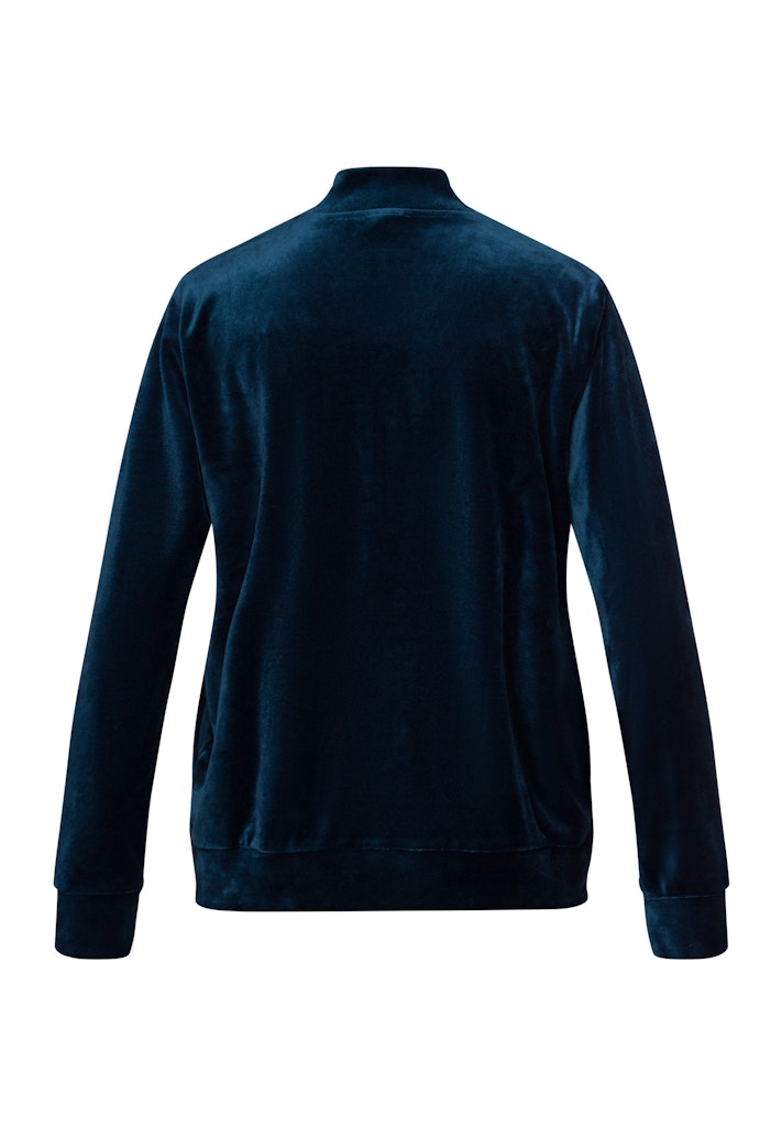 Favourites - Zipped Jacket