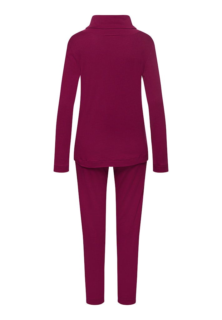 Agatha - Long-Sleeved Pyjamas