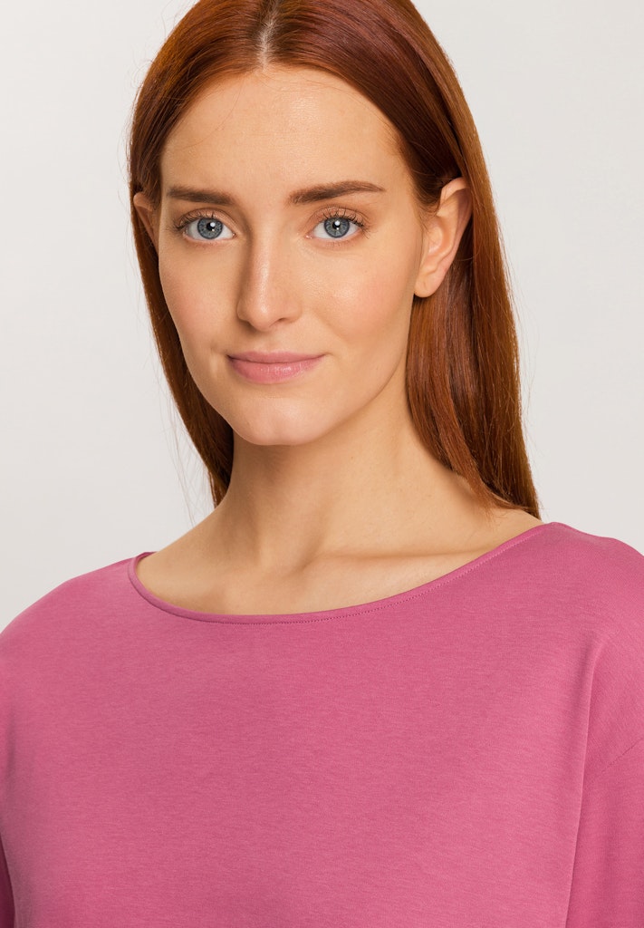 Loie - Long Sleeved Top