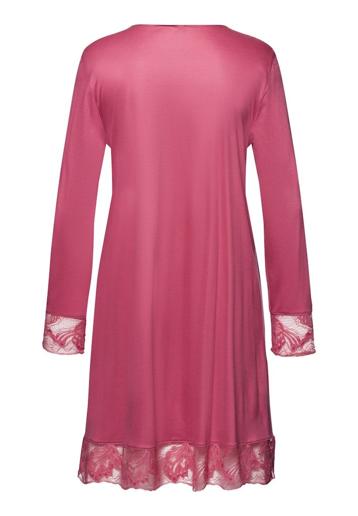 Eva - Long-Sleeved Nightdress 95cm