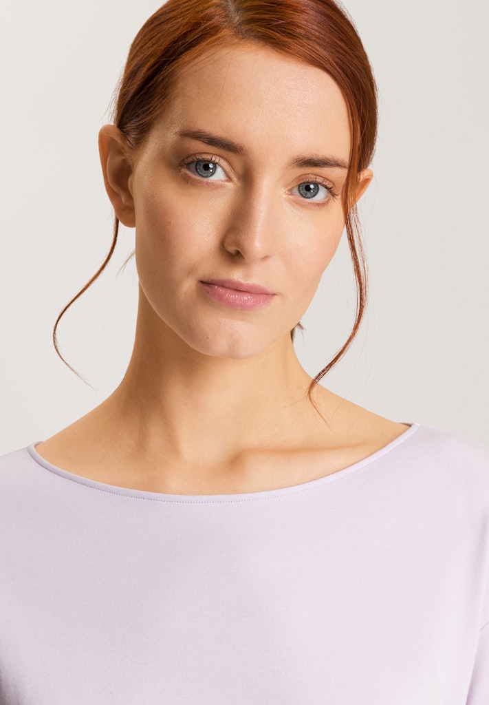 Loie - Long Sleeved Top