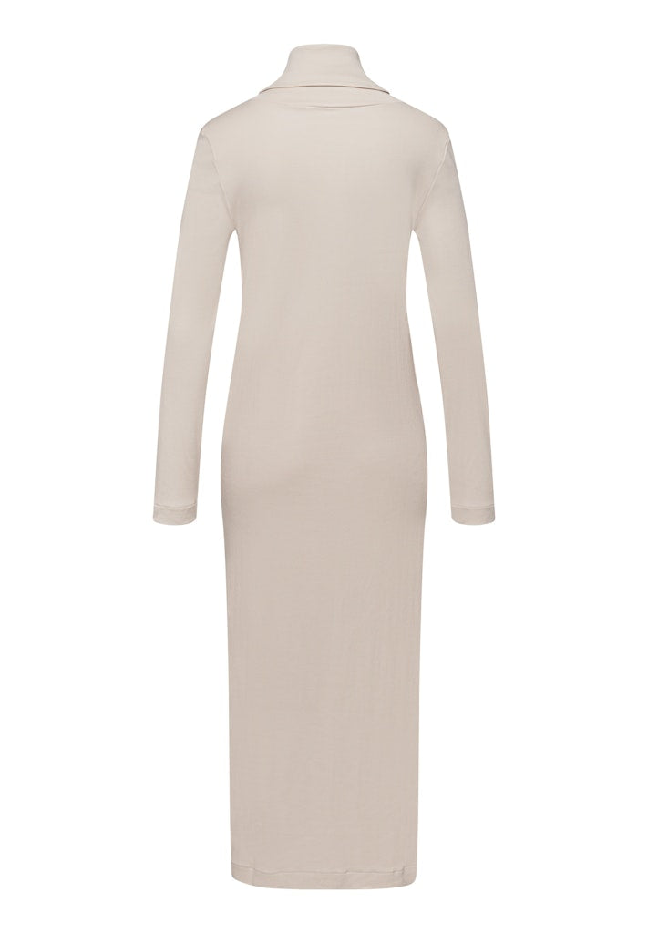 Agatha - Long-Sleeved Nightdress 130cm - HANRO