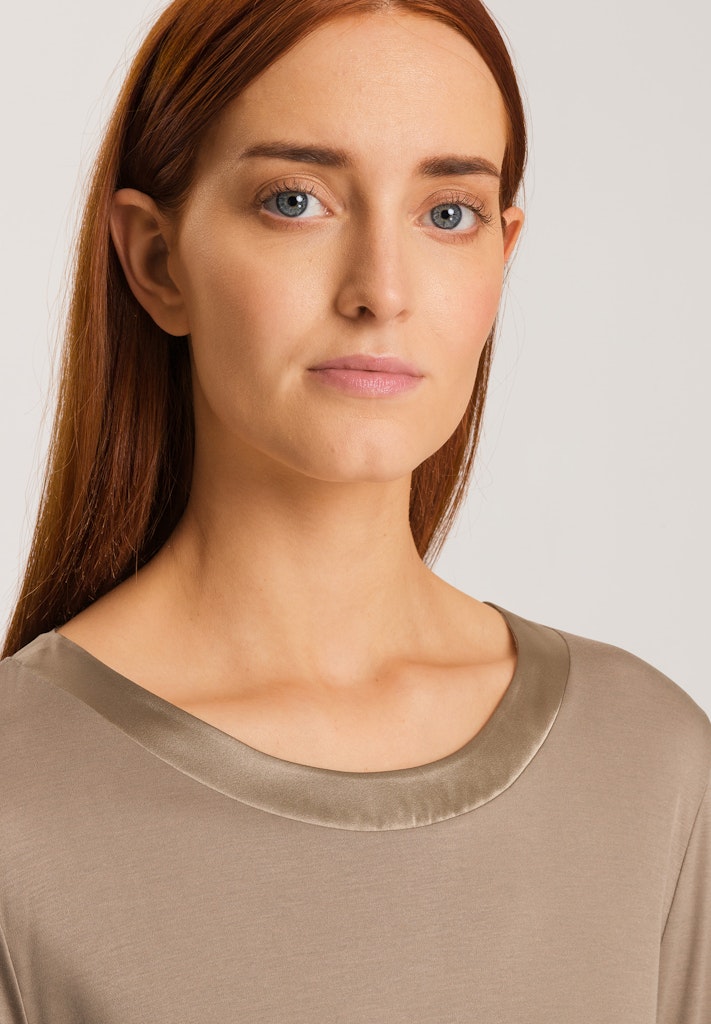 Grand Central - Long Sleeved Top