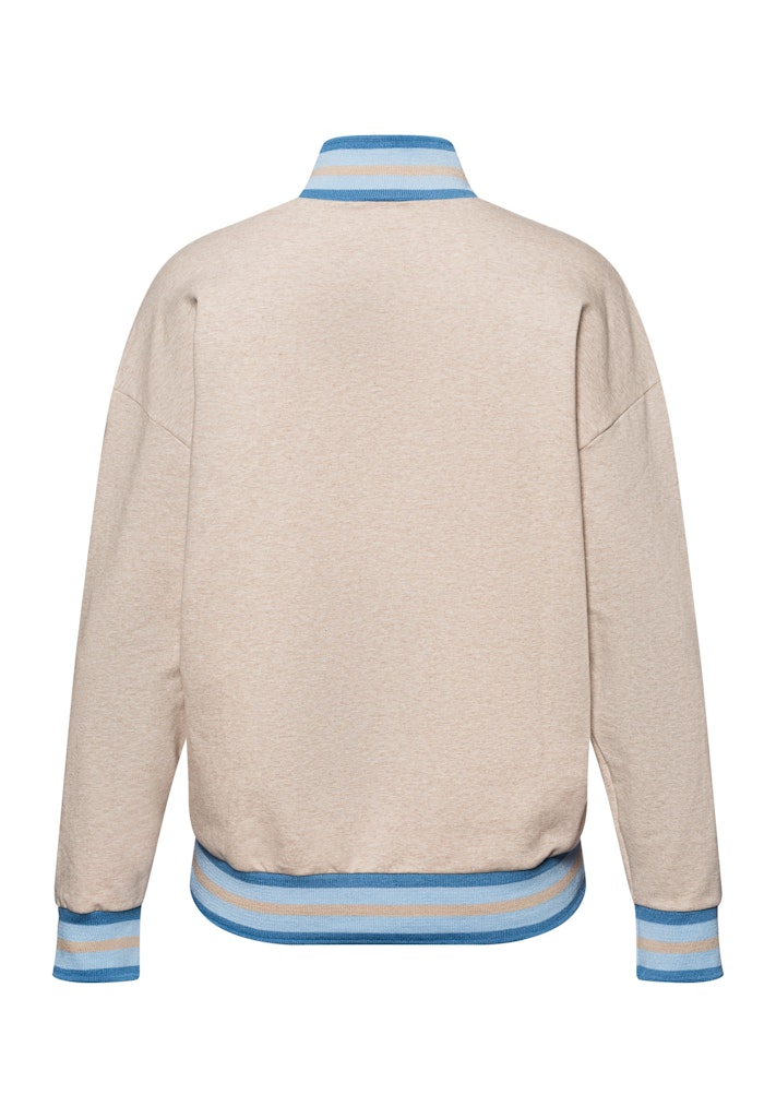 Natural Living - Sweatshirt