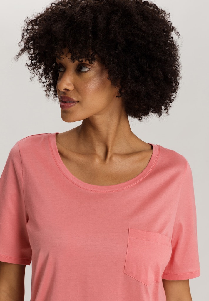 Cotton Deluxe - Short Pyjamas