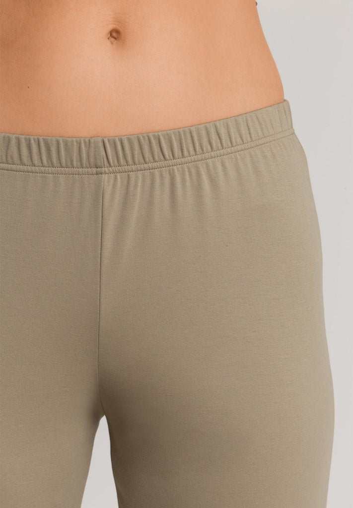 Cotton Silk - Long Sleeved Pyjamas