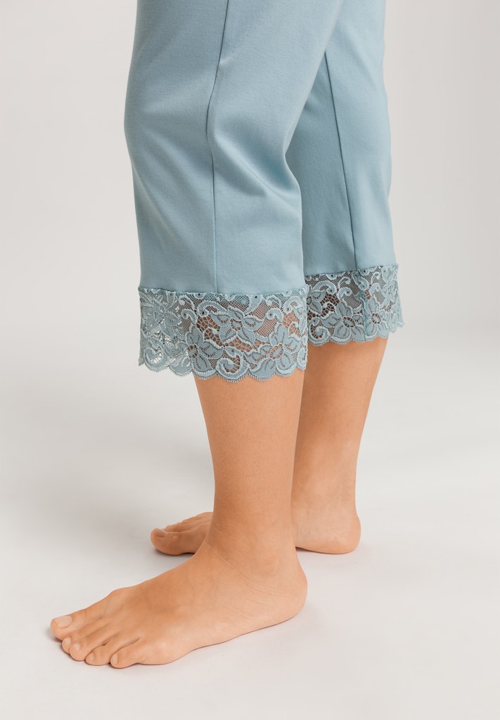 Moments - Cropped Pyjamas