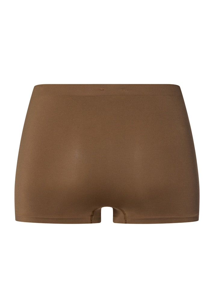 Touch Feeling -Boy Shorts - HANRO