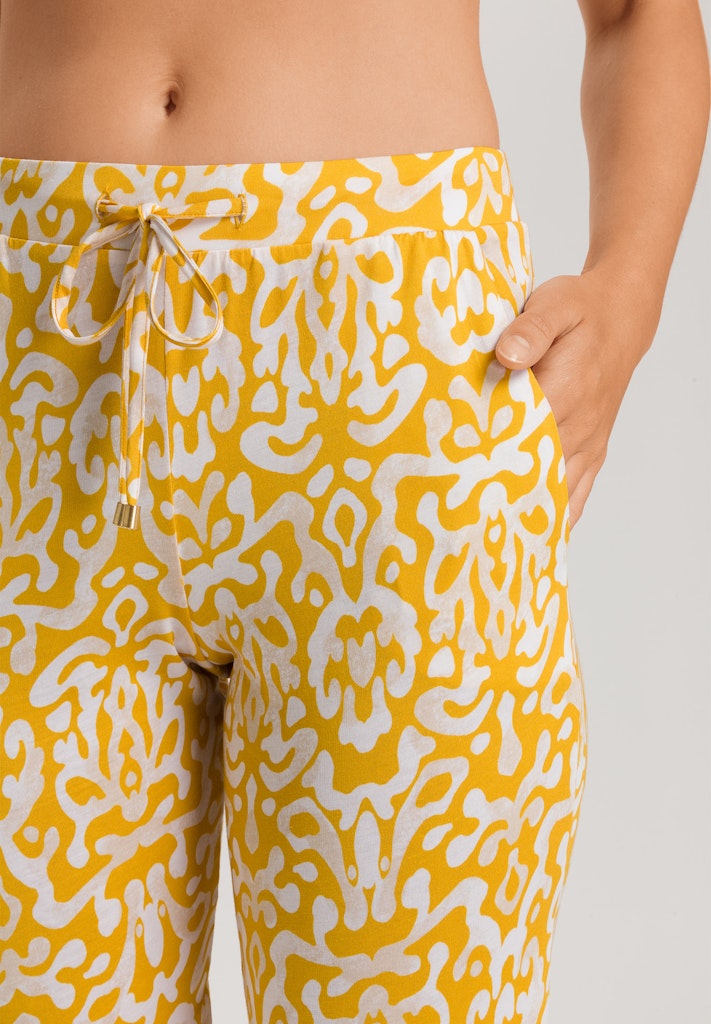 Sleep & Lounge - Long Pants - HANRO