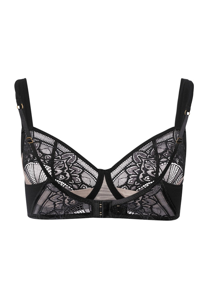 Holly - Underwired Bra