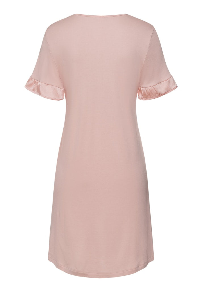 Claire - Short Sleeved Nightdress 95cm