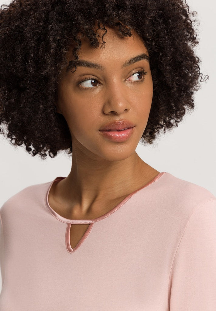 Claire - Long Sleeved Pyjamas