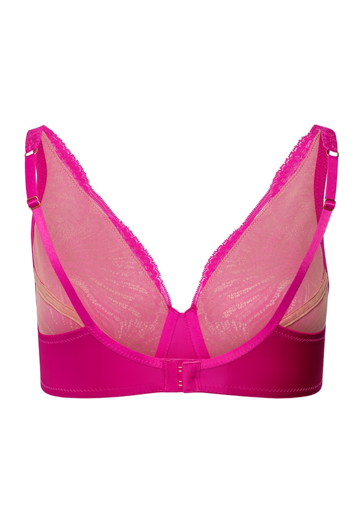 Lilith - Underwired Bra