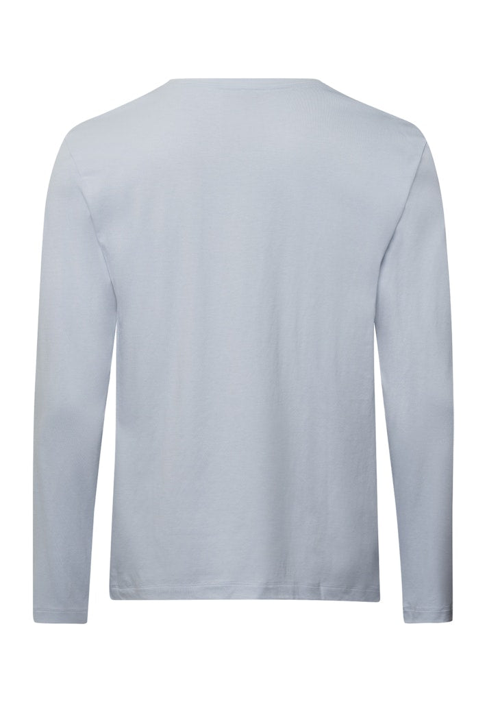 Living Shirts - Long Sleeved Shirt