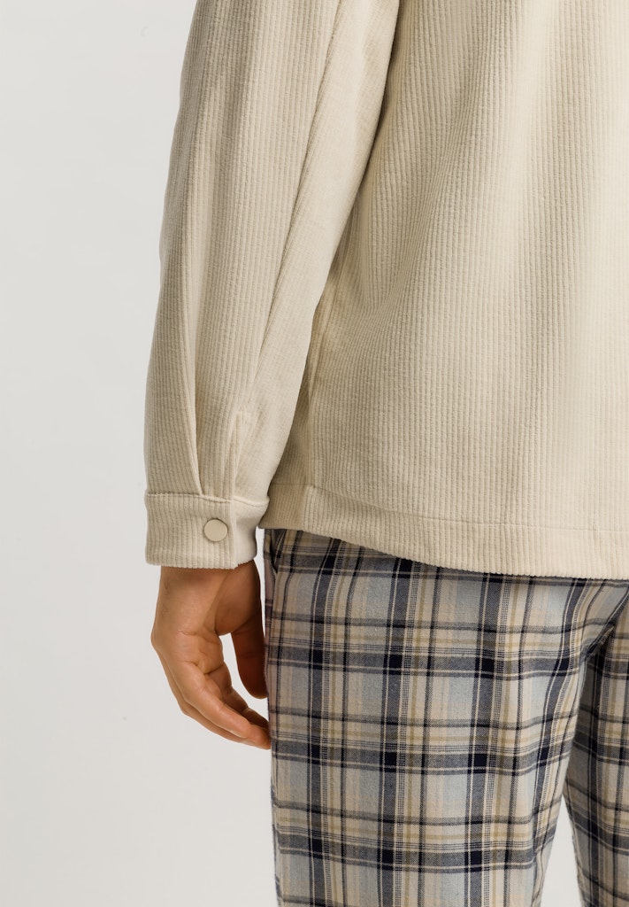 Cozy Living - Jacket