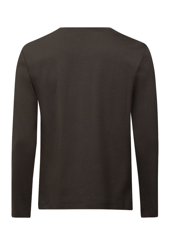 Living Shirts - Long Sleeved Shirt