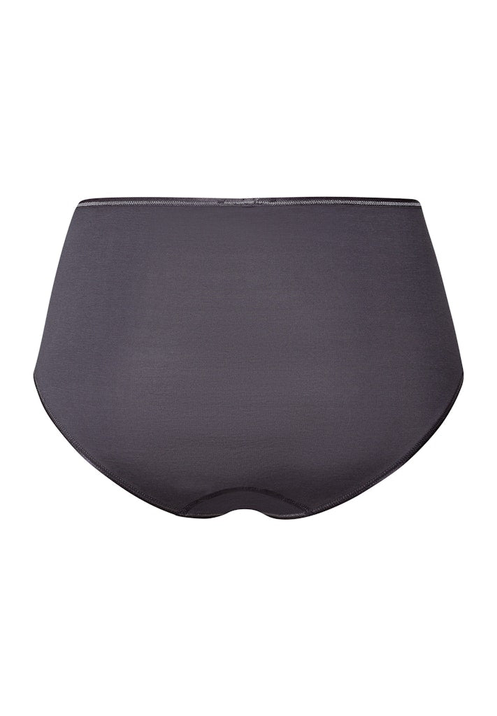 Cotton Seamless - Maxi Briefs